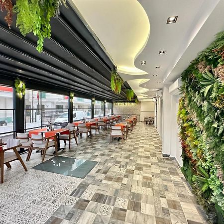 Bloomtalya Hotel Antalya Exterior photo