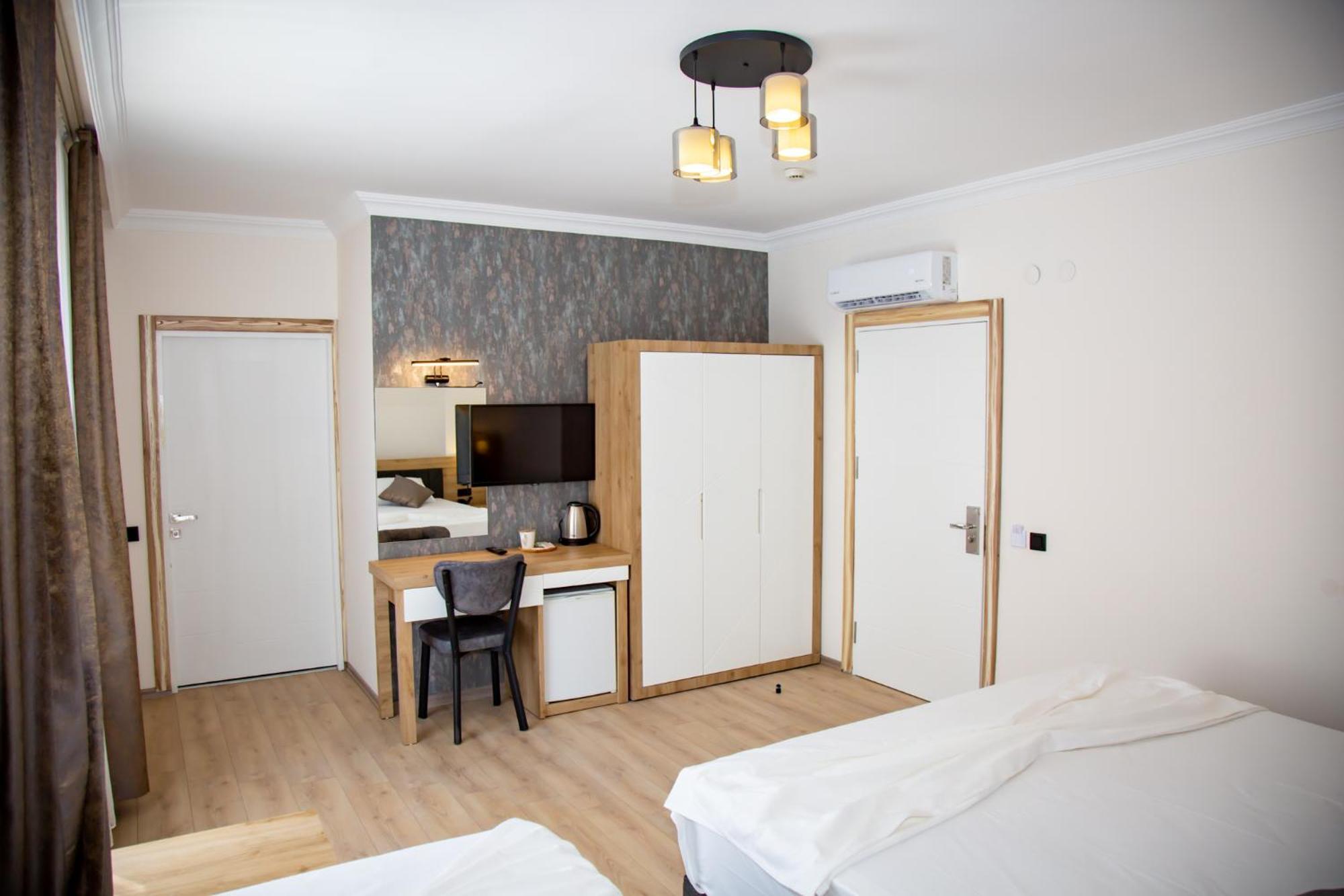 Bloomtalya Hotel Antalya Exterior photo