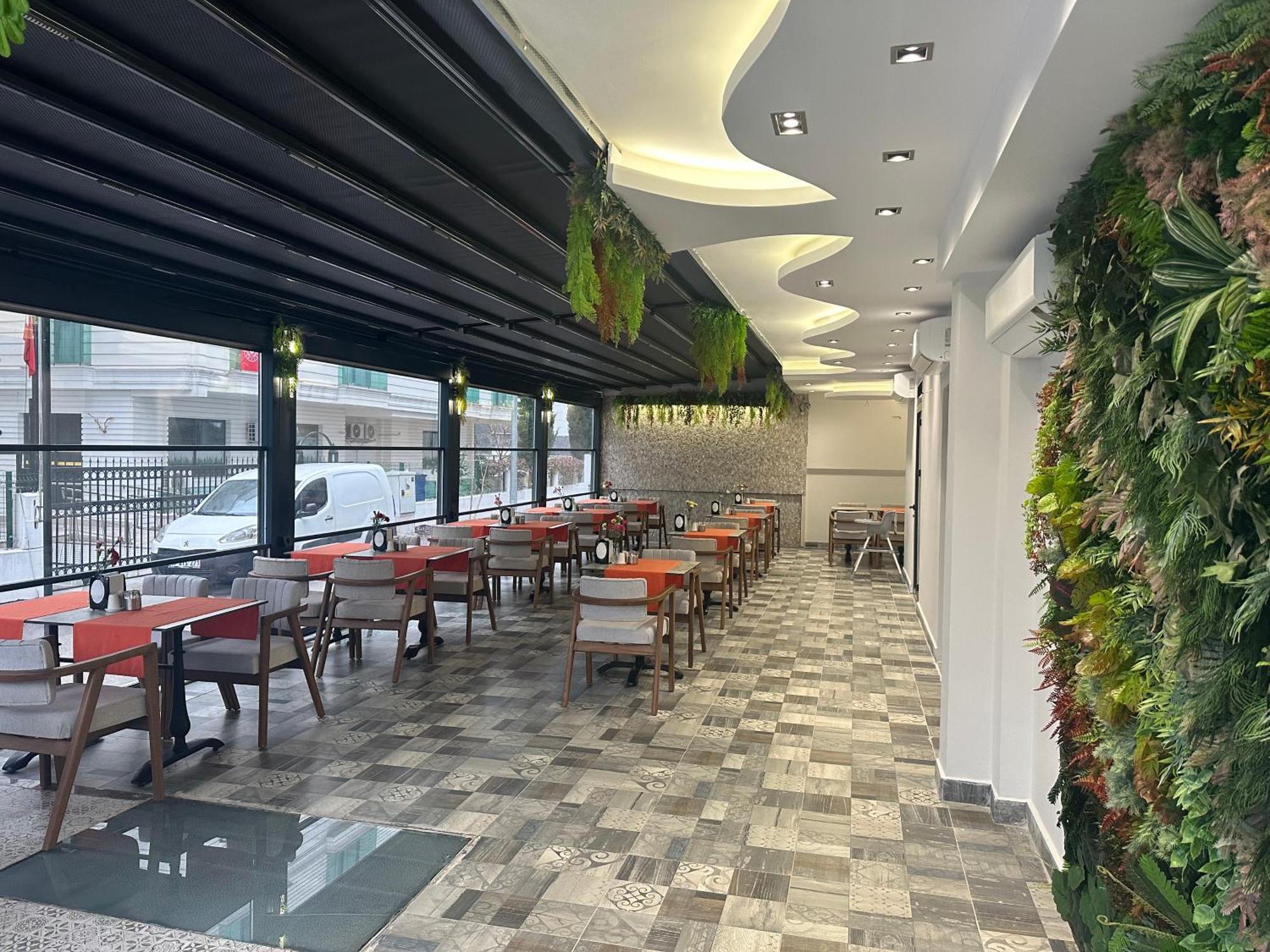 Bloomtalya Hotel Antalya Exterior photo