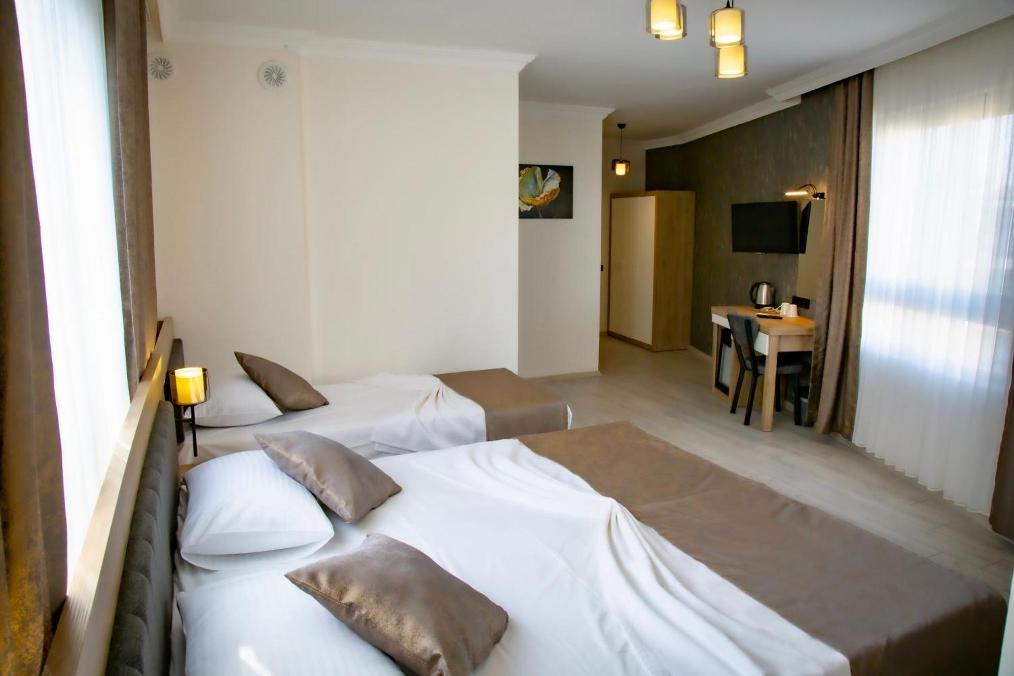 Bloomtalya Hotel Antalya Exterior photo