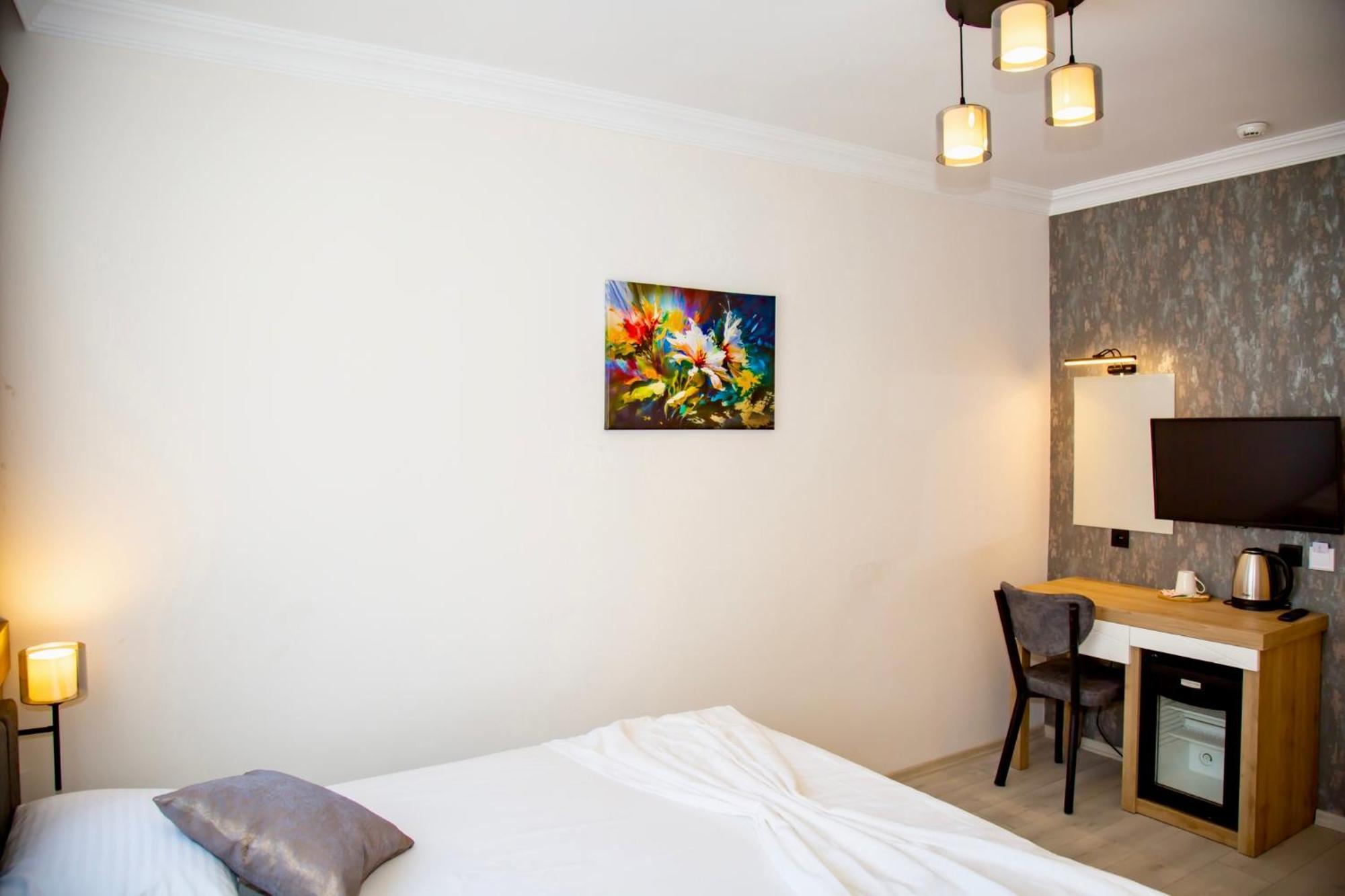 Bloomtalya Hotel Antalya Exterior photo