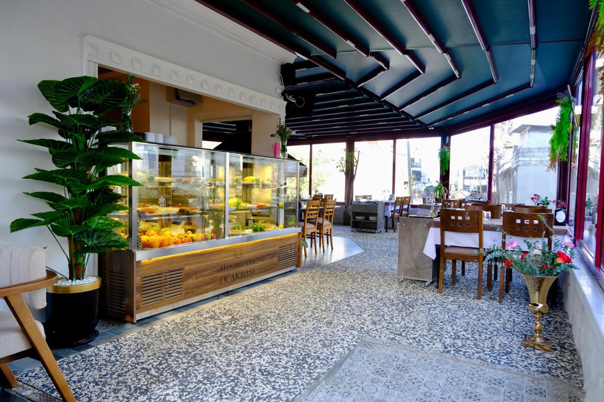Bloomtalya Hotel Antalya Exterior photo