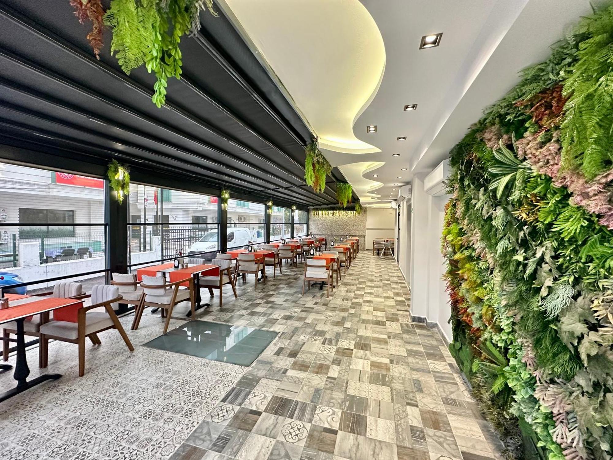 Bloomtalya Hotel Antalya Exterior photo