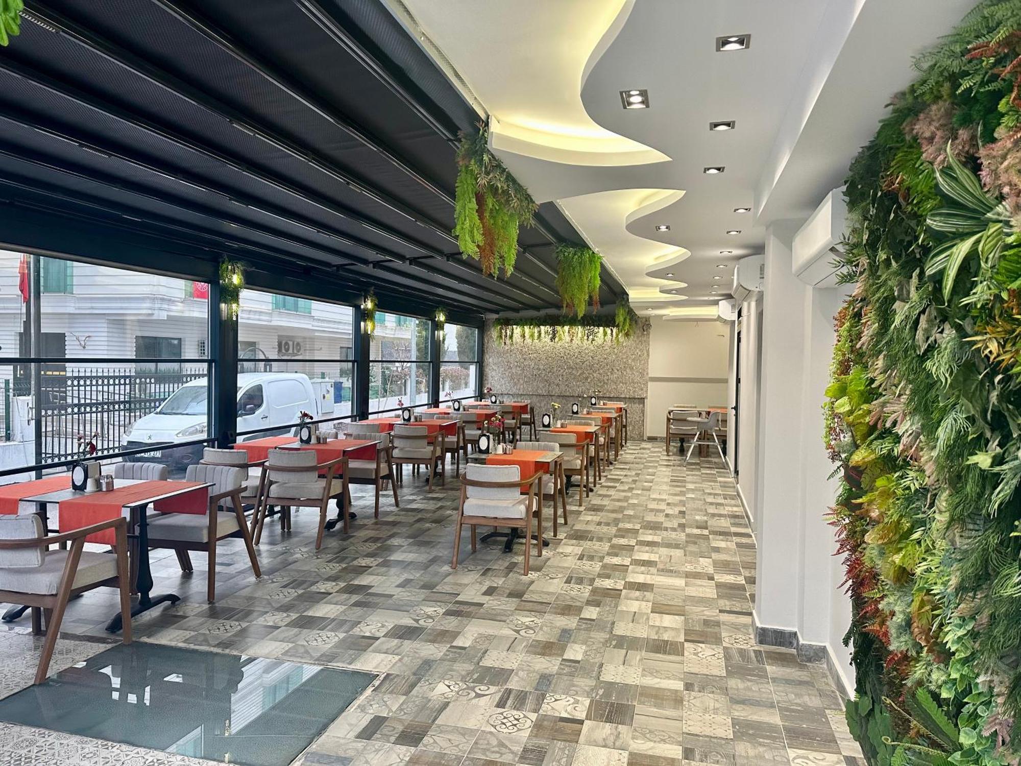 Bloomtalya Hotel Antalya Exterior photo