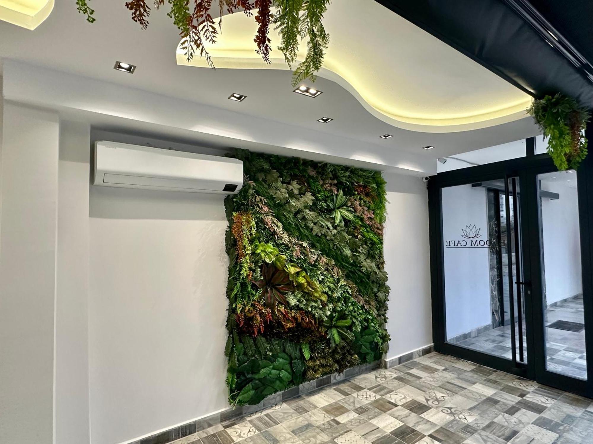 Bloomtalya Hotel Antalya Exterior photo